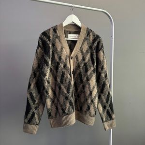 Abercrombie & Fitch Cardigan